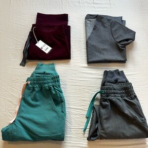 Figs Women's Joggers in multiple colors